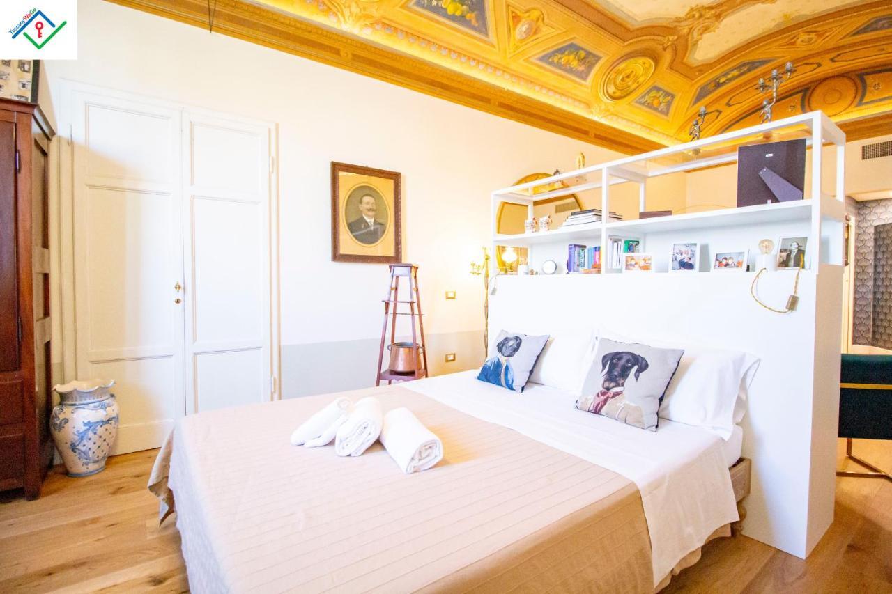 Appartamento Orsini By Tuscanywego Pise Extérieur photo