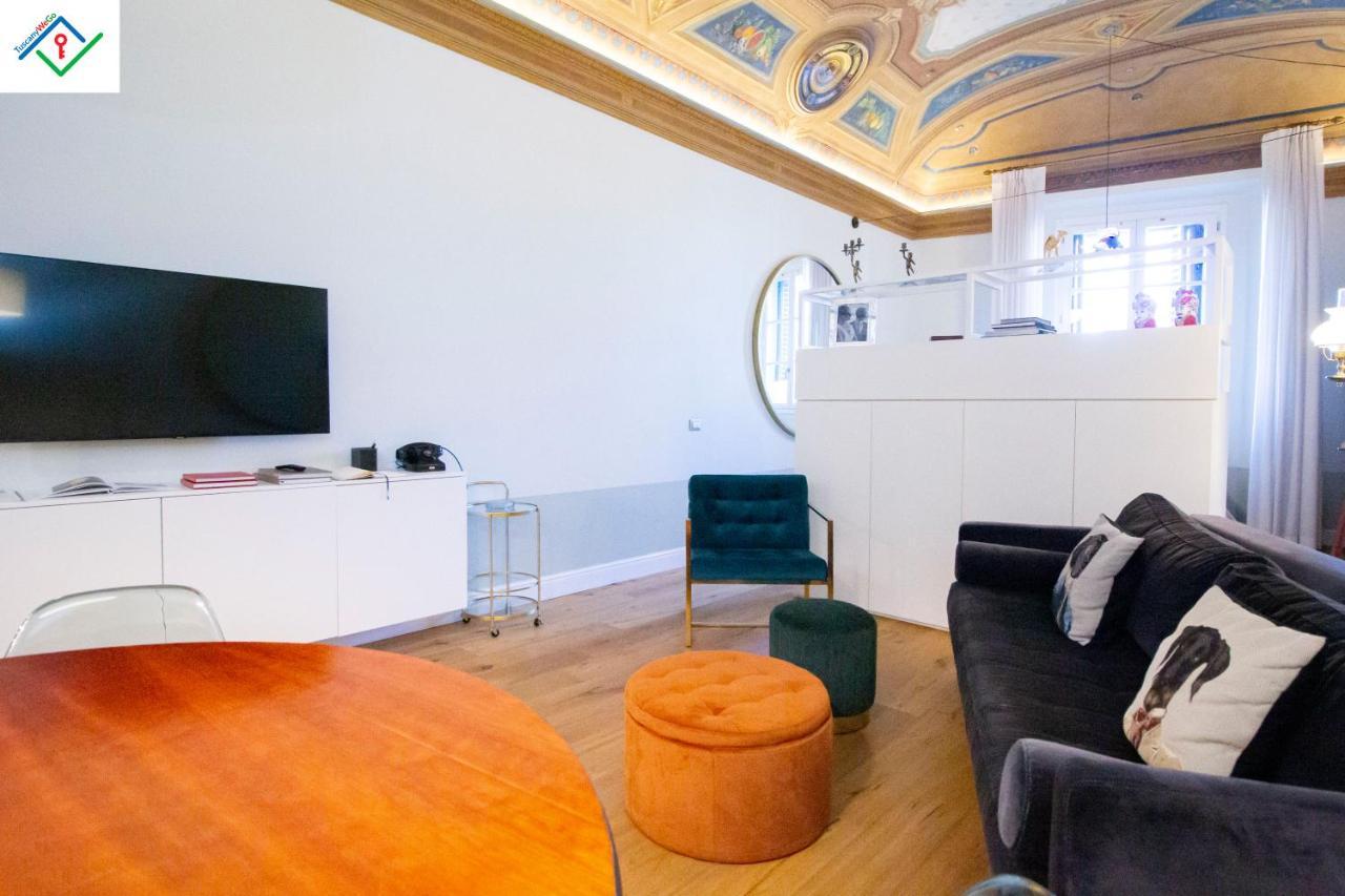 Appartamento Orsini By Tuscanywego Pise Extérieur photo