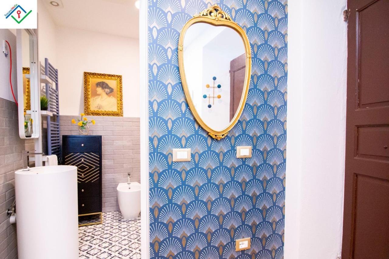 Appartamento Orsini By Tuscanywego Pise Extérieur photo