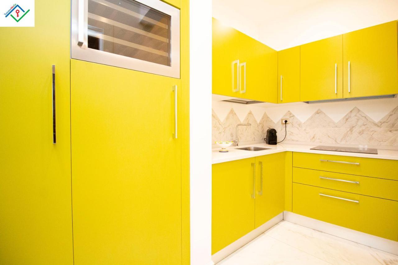 Appartamento Orsini By Tuscanywego Pise Extérieur photo