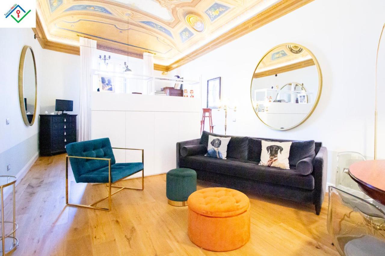 Appartamento Orsini By Tuscanywego Pise Extérieur photo